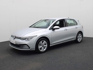 Volkswagen Golf 1.5 TSI Life · Led · Parkeersensoren ·