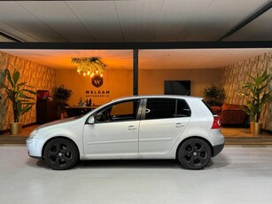 Volkswagen Golf 2.0 FSI Sportline NAP Clima Cruise Trekhaak