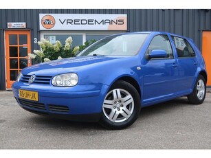 Volkswagen Golf 2.0 Sportline AUTOMAAT/CLIMA (bj 2002)