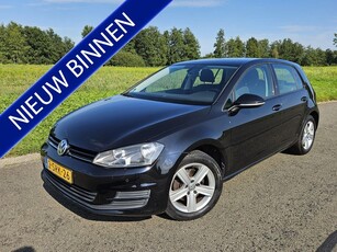 Volkswagen Golf 2.0 TDI Comfortline (bj 2013)