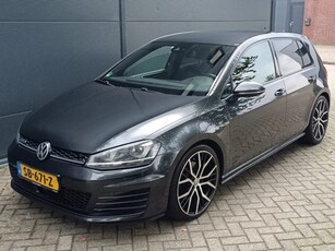 Volkswagen Golf 2.0 TDI GTD Automaat Camera Xenon