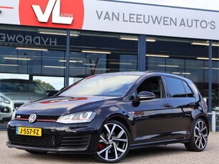 Volkswagen Golf 2.0 TSI GTI 221PK! Panorama dak