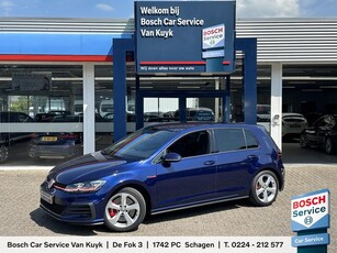 Volkswagen Golf 2.0 TSI GTI Performance Automaat / Trekhaak