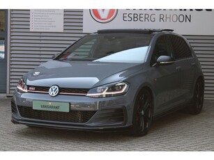 Volkswagen Golf 2.0 TSI GTI TCR DSG,PANO,REIFNITZ