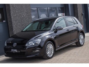 Volkswagen Golf 7 1.4 TSI CUP Edition Highline DSG