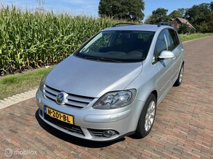 Volkswagen Golf Plus 1.4 TSI Trendline