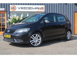 Volkswagen Golf Plus 1.9 TDI Businessline (bj 2007)