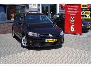 Volkswagen Golf Sportsvan 1.0 TSI Comfortline; 1e Eigenaar