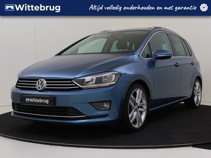 Volkswagen Golf Sportsvan 1.2 TSI Highline 110 pk