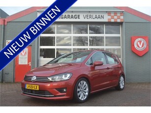 Volkswagen Golf Sportsvan 1.2 TSI Highline 12mnd. gar.