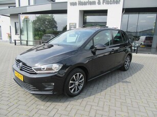 Volkswagen Golf Sportsvan 1.4 TSI DSG Comfortline