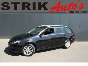 Volkswagen GOLF Variant 1.2 TSI Comfortline - NAVIGATIE -