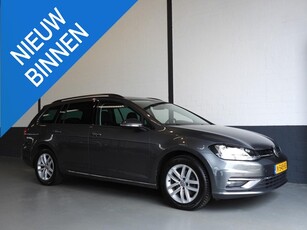 Volkswagen Golf Variant 1.5 TSI Aut. Comfortline