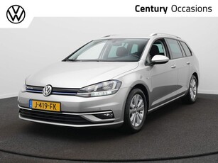 Volkswagen Golf Variant 1.5 TSI Comfortline Business Clima