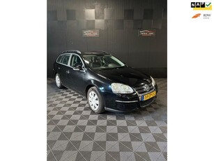 Volkswagen Golf Variant 1.6 Comfortline Business Airco