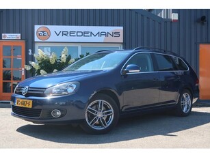 Volkswagen GOLF Variant 1.6 TDI Highline BlueMotion