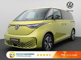 Volkswagen ID. Buzz Pro Advantage 77kWh 204PK Trekhaak