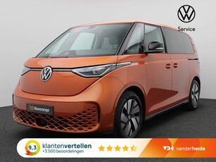 Volkswagen ID. Buzz Pro Advantage 77kWh 204PK Trekhaak