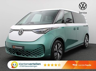 Volkswagen ID. Buzz Pro Advantage 77kWh Achteruitrijcamera