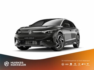 Volkswagen ID.7 Tourer