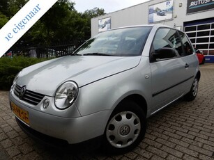 Volkswagen Lupo 1.4 (bj 2004)