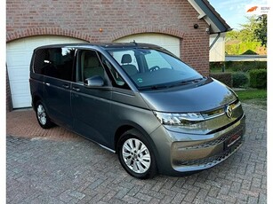 Volkswagen MULTIVAN 2.0 TDI DSG 7 PERSOONS NIEUW MODEL