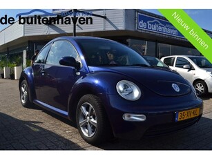 Volkswagen New Beetle 1.6 (bj 2002)