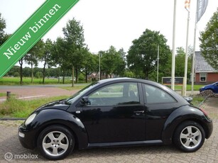 Volkswagen New Beetle 2.0 Highline Airco13-04-25 APK!