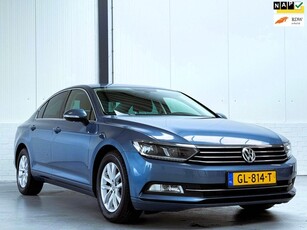 Volkswagen Passat 1.4 TSI ACT Comfortline