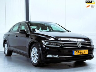 Volkswagen Passat 1.4 TSI Business Edition