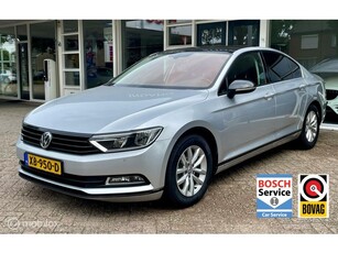 Volkswagen Passat 1.4 TSI Comfortline Climat, Navi, ACC