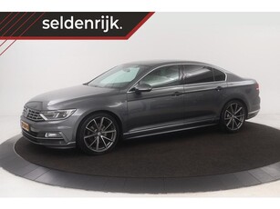 Volkswagen Passat 1.4 TSI R-line Stoelverwarming