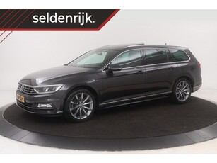 Volkswagen Passat 2.0 TDI R-line Panoramadak Trekhaak