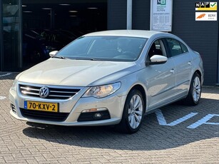 Volkswagen Passat CC 1.8 TSI 4p/NAVI/AIRCO/6-BAK/NL-AUTO