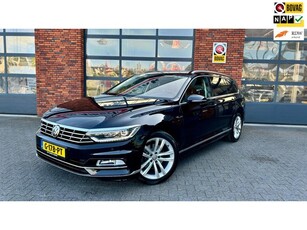 Volkswagen Passat Variant 1.4 TSI 150PK R-line Elektrische