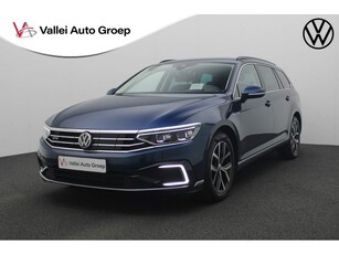 Volkswagen Passat Variant 1.4 TSI 218PK DSG PHEV GTE