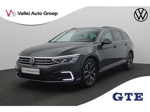 Volkswagen Passat Variant 1.4 TSI 218PK DSG PHEV GTE