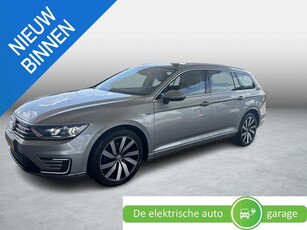 Volkswagen Passat Variant 1.4 TSI GTE Highline trekhaak