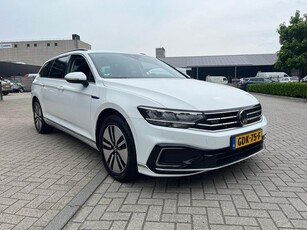 Volkswagen Passat Variant 1.4 TSI PHEV GTE Business