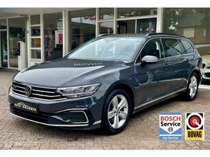 Volkswagen Passat Variant 1.4 TSI PHEV GTE Business Led