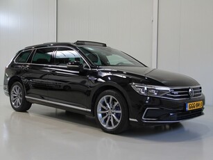 Volkswagen Passat Variant 1.4 TSI PHEV GTE Pano dak