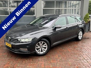 Volkswagen Passat Variant 1.5 TSI Comfort Business Bj 2020