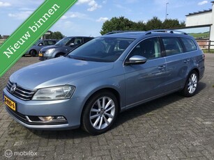 Volkswagen Passat Variant 1.8 TSI Highline