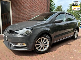 Volkswagen Polo 1.0 Lounge Uitvoering! Highline!