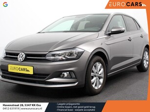 Volkswagen Polo 1.0 TSI 116pk Highline Parkeersensoren