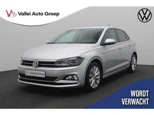 Volkswagen Polo 1.0 TSI 95PK DSG Highline Navi Adaptief