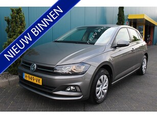 Volkswagen Polo 1.0 TSI 96 PK Comfortline