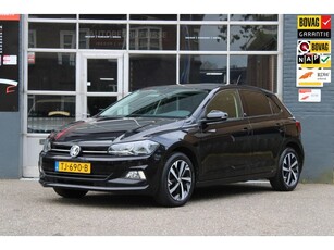 Volkswagen Polo 1.0 TSI Beats Airco Navigatie Carplay Nap