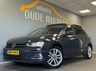 Volkswagen Polo 1.0 TSI Comfortline