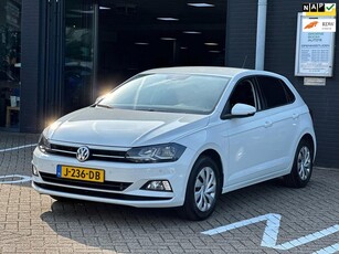 Volkswagen Polo 1.0 TSI Comfortline/1STE